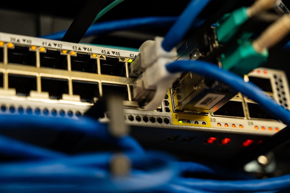 Router Roulette: Is Your Network’s Heart Secure?